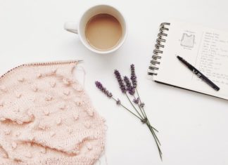 Tisana alla lavanda: un ottimo rimedio contro lo stress e l’insonnia tisana alla lavanda