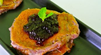 Cerchi una merenda vegan sana e nutriente? Prepara i pancake vegan con frutti di bosco e barbabietole gluten free