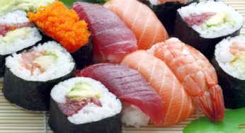 Ti piace il pesce crudo? Ecco come mangiarlo in sicurezza!