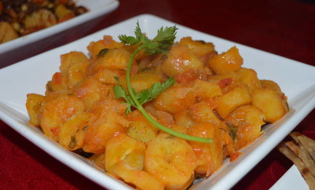 Voglia di sperimentare in cucina? Sperimenta nuovi ingredienti: il platano! platano