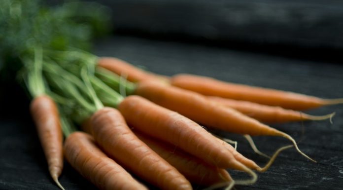 cibi che fanno abbronzare di più