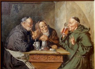 Dalla storia alla vita quotidiana: le origini della birra e non solo… origini della birra