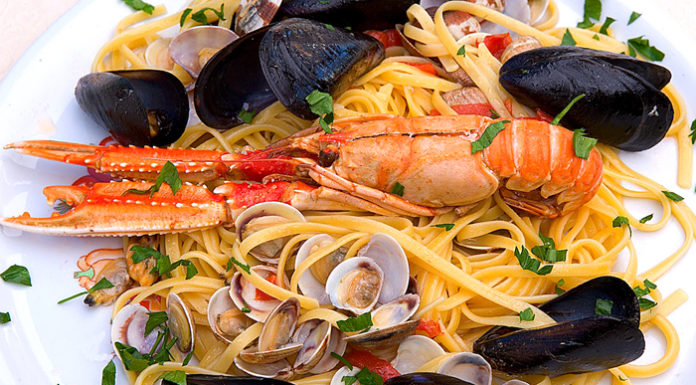 Idee per il menù di Ferragosto