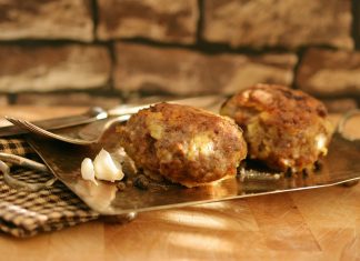 polpette di pane
