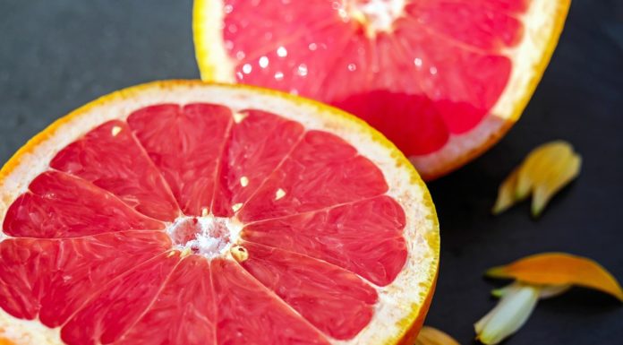 Proprietà del pompelmo
