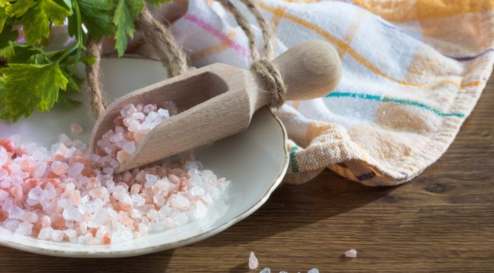 sali da tutto il mondo