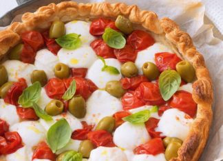 Ricette con pasta sfoglia
