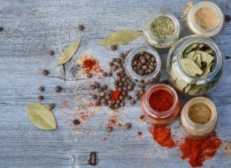 6 spezie bruciagrassi per rimanere in forma spezie bruciagrassi