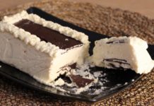 viennetta fatta in casa