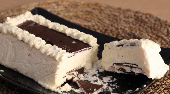 viennetta fatta in casa