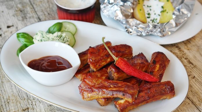 Voglia di barbecue? Prepara una speciale salsa BBQ! salsa BBQ