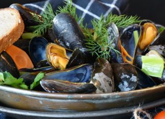 Frutti di mare veri afrodisiaci: più sesso e più possibilità di concepire, lo conferma la scienza frutti di mare