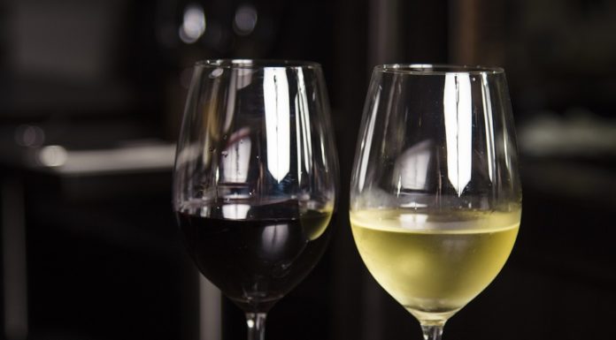 Italia del vino