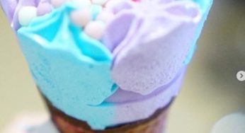 L’Unicornetto impazza su Instagram ed è subito moda!
