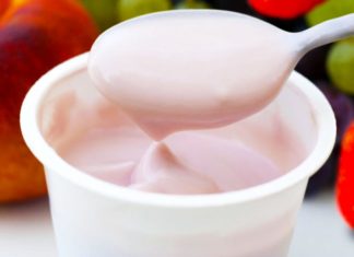 yogurt