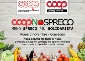 lotta allo spreco alimentare