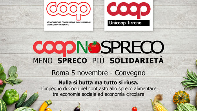 lotta allo spreco alimentare