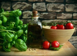 dieta mediterranea contro la depressione