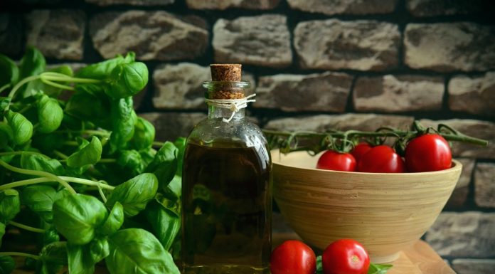 dieta mediterranea contro la depressione