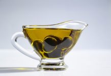 come si sceglie un buon olio extra vergine d’oliva