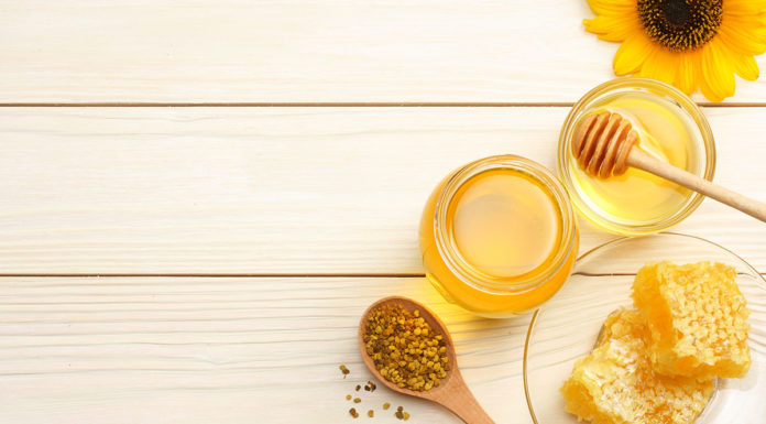 prodotti dell'alveare