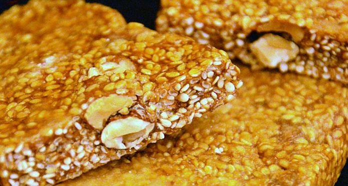 ricetta torrone siciliano