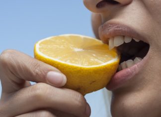 Dieta del limone
