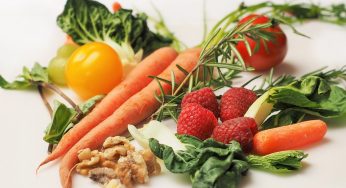 La dieta planetaria: per sfamare tutti e salvare il pianeta