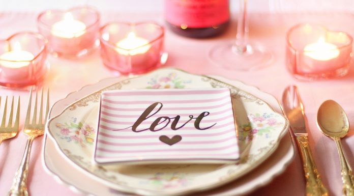 Le migliori ricette per un San Valentino speciale san valentino