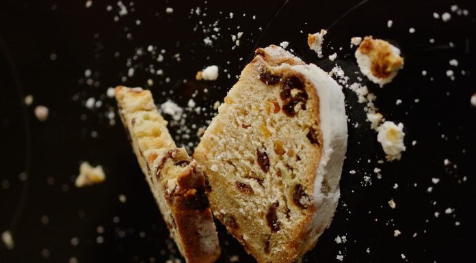 pizza dolce di Pasqua