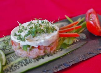 “Idee per il pranzo di Pasqua” è l’articolo più letto della settimana. Scopri la Top 5! pranzo di pasqua