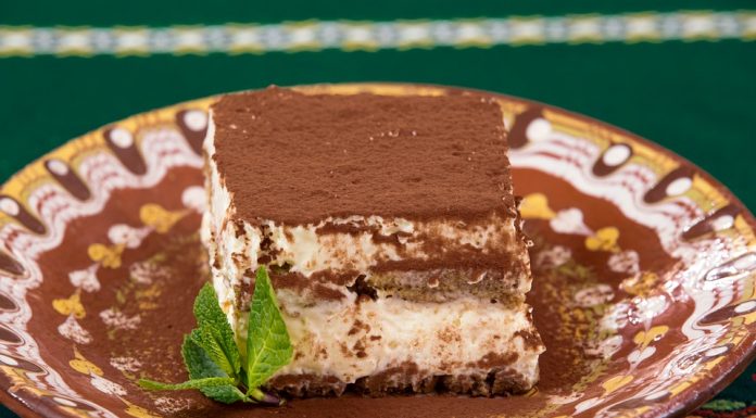 Tiramisù Day