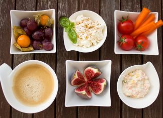 “Gli italiani mangiano sempre più frutta e verdura” è l’articolo più letto. Scopri la Top 5! più frutta e verdura e meno carne