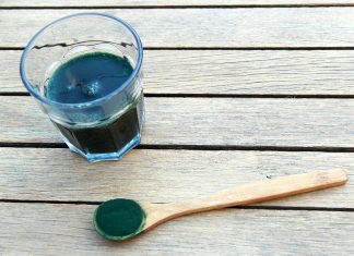 cos'è la spirulina
