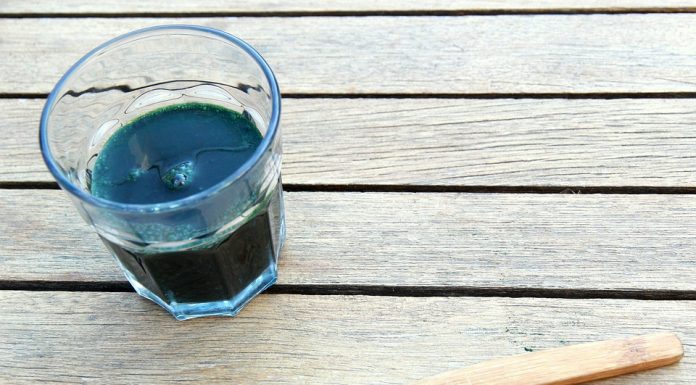 cos'è la spirulina