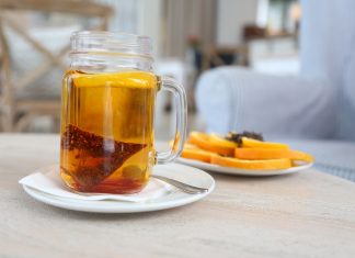 Tisana digestiva post pasto è l’articolo più letto della settimana. Scopri la Top 5! Tisana digestiva