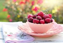 Benefici e controindicazioni delle ciliegie, un frutto ricco di proprietà!