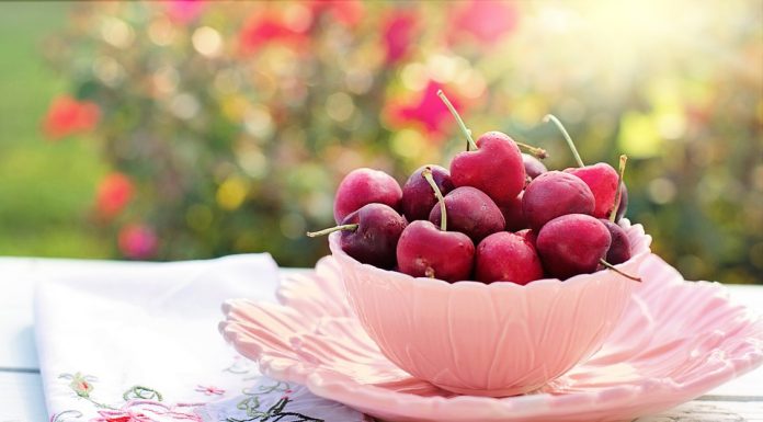 Benefici e controindicazioni delle ciliegie, un frutto ricco di proprietà!