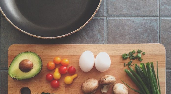 La cucina? Un Laboratorio scientifico