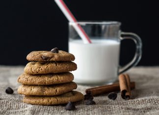 La merenda è morta! Viva la merenda! merenda