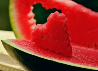 3 idee per servire il cocomero in maniera alternativa e originale