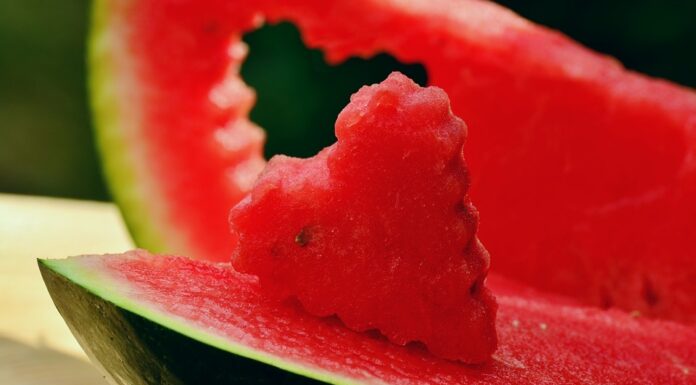 3 idee per servire il cocomero in maniera alternativa e originale