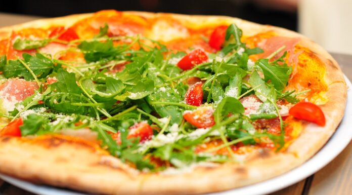 Il piatto unico piatto unico