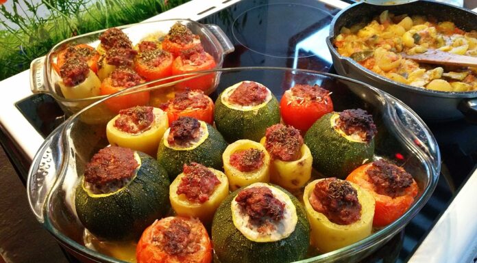 “Zucchine ripiene: 3 ricette estive” è l’articolo più letto della settimana. Scopri la Top 5! zucchine ripiene