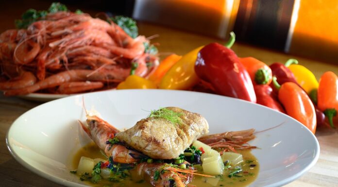 La zuppa di pesce, un piatto della tradizione da mantenere in vita zuppa di pesce