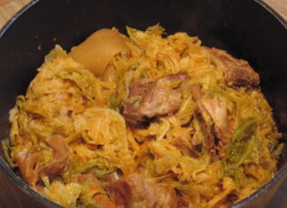 Cassoeula