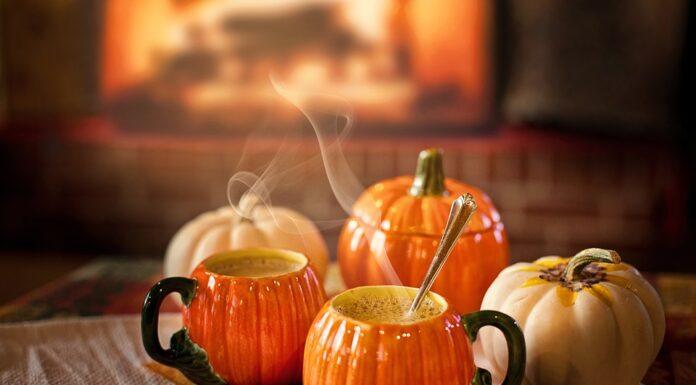 Menù di Halloween, idee per un menù da paura! menù di halloween