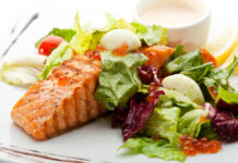 5 ricette pesce suggerite nutrizionista