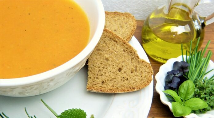 Scopri quali sono gli alimenti senza glutine Scopri quali sono gli alimenti senza glutine