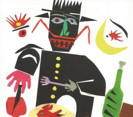 Sapori della Mente - logo